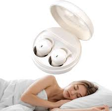 Wireless Bluetooth sleep Headphones – Premium Sound & All-night Comfort.