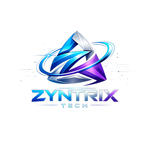 zyntrixtech
